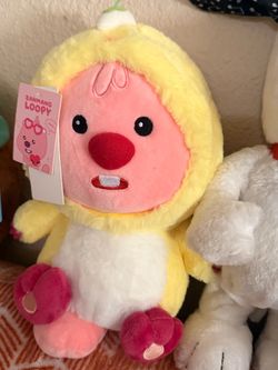 Peluches originales