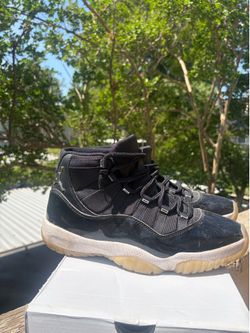 Jordan 11 Jubilee