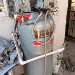 Air Compressor 