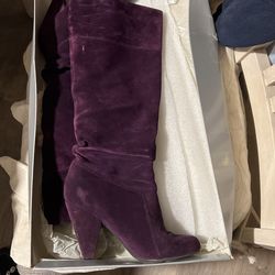 Jessica Simpson Boots