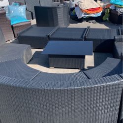 Patio Sets