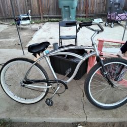 26" Firmstrong Urban- Beach Cruiser