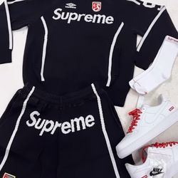 Supreme Set 