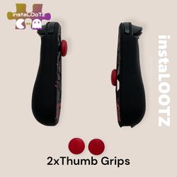 Joy Con Pro Grip Case
