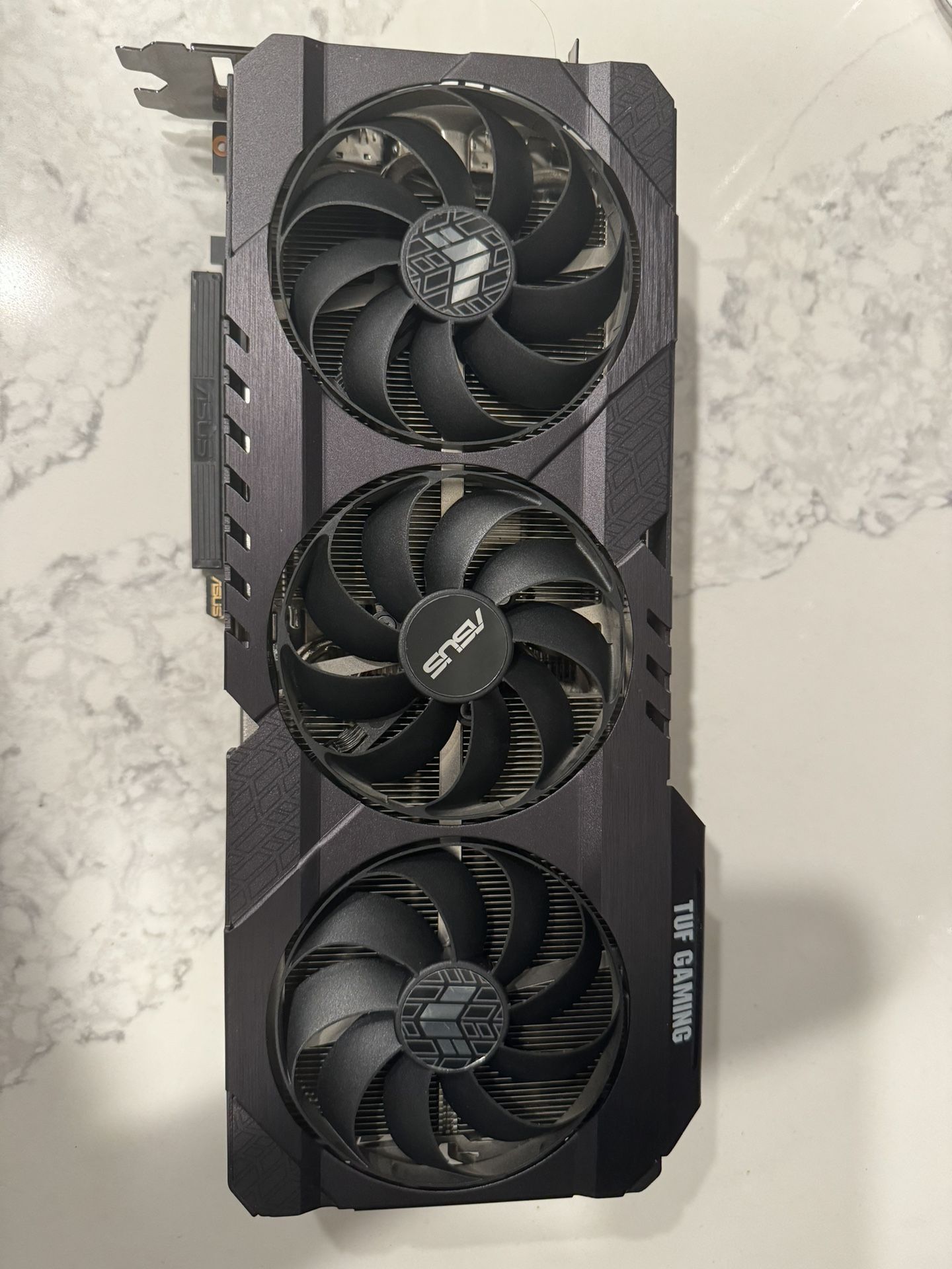ASUS Tuf 3080