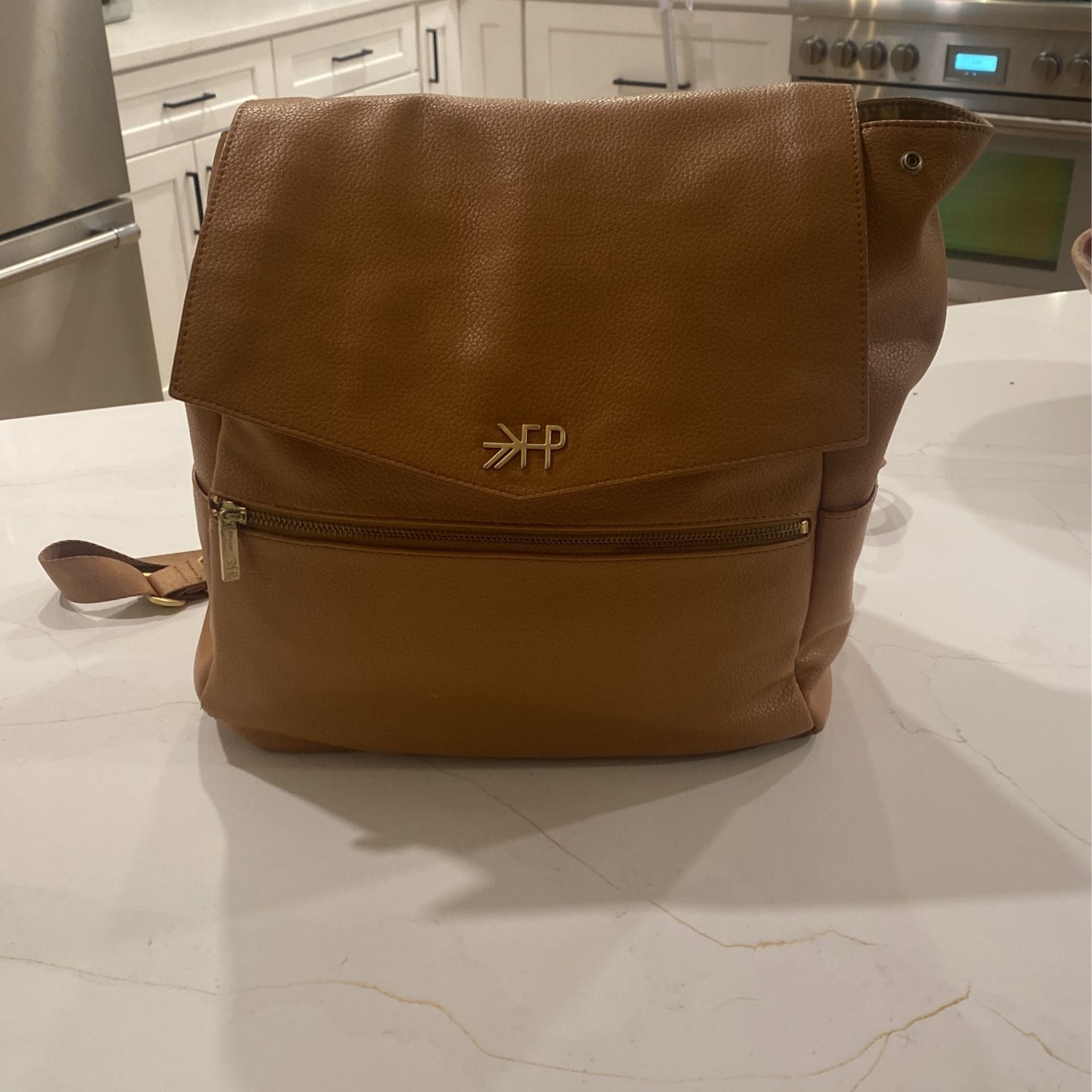 Freshly Picked Diaper Bag 