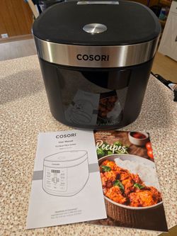 Consori rice cooker