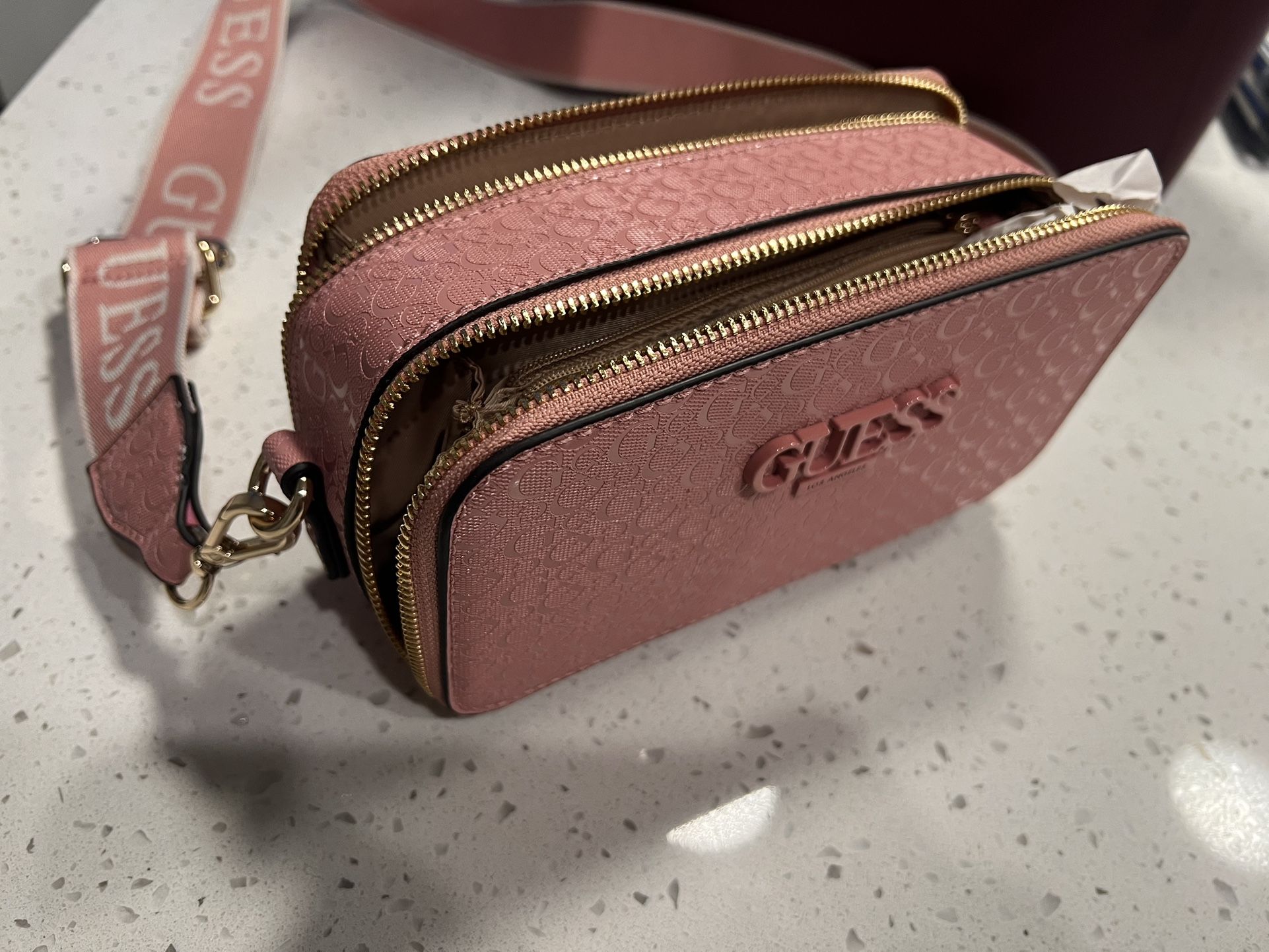 Guess Clutch Bag