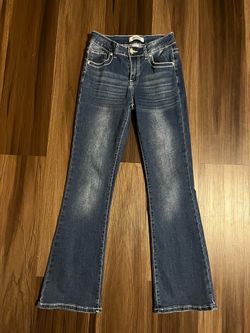Jean Pants