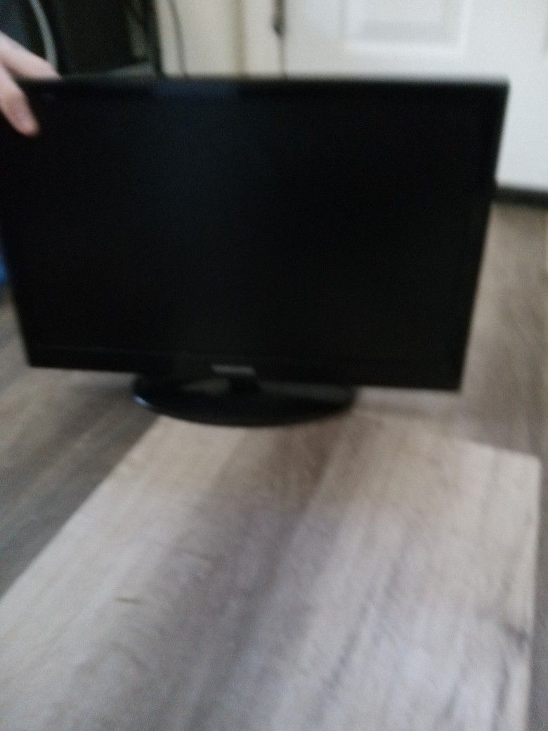 19 Inch Samsung Monitor