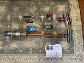 Dyson Cyclone V10 Absolute 