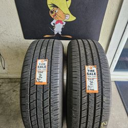 265/70/16 Hankook Tires (2)
