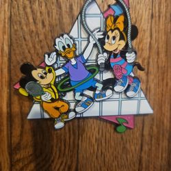 Disney Pin