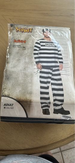 Jailbird