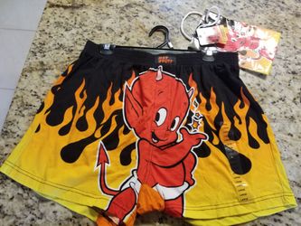 Brand New Boxers Valentine's and Gift Bags