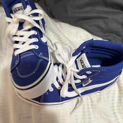 Kids Vans 