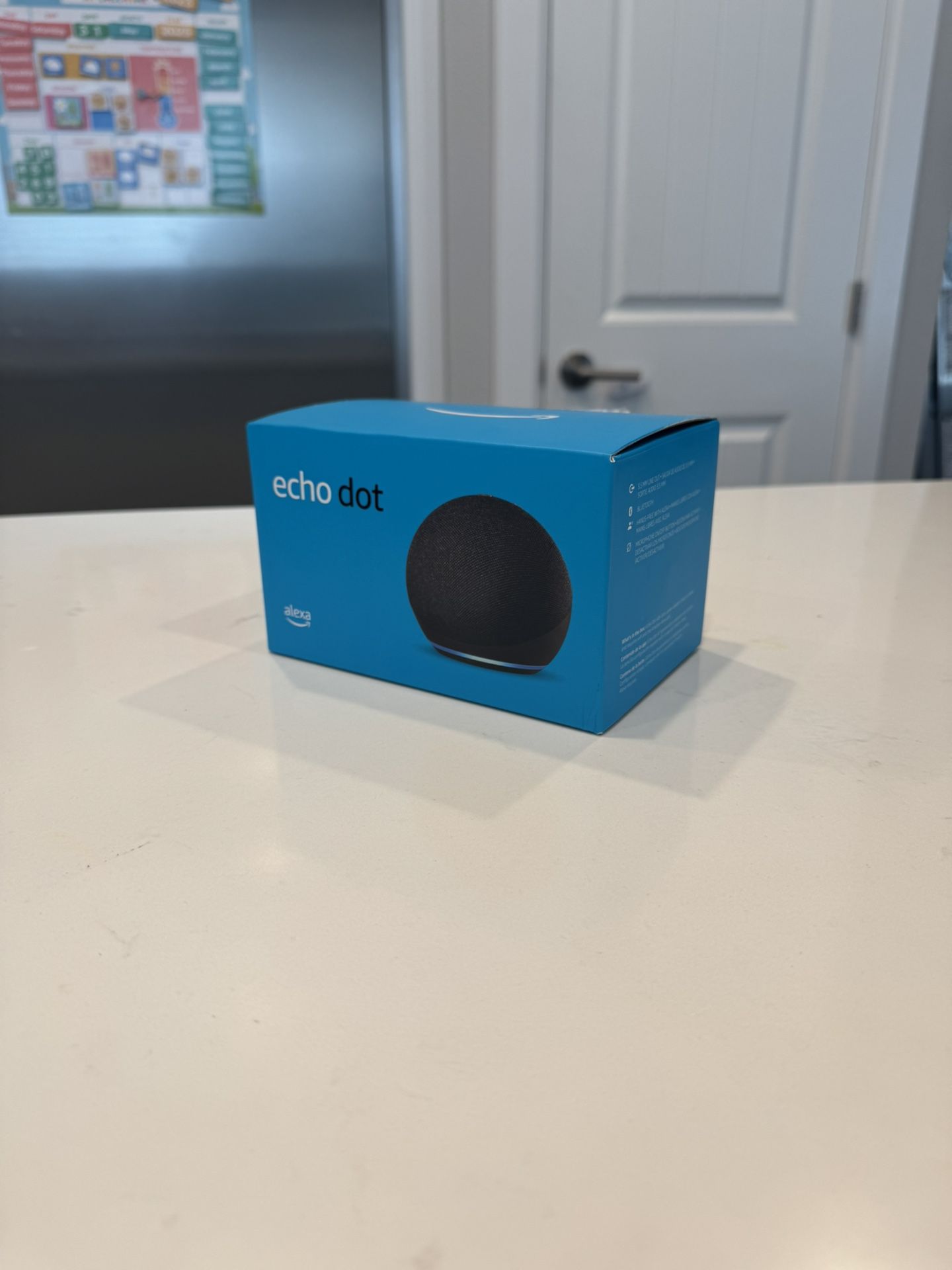 *NEW* Amazon Echo Dot
