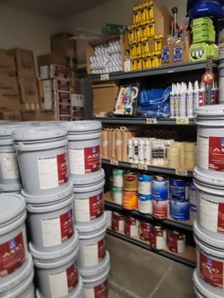 Paint for sale