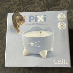 CATIT Pixi Water Drinking Fountain 