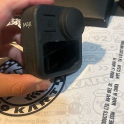 GoPro Max 