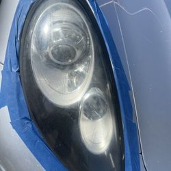 Restore Headlights