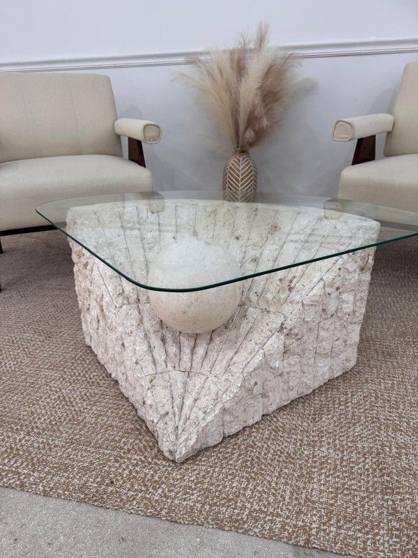 Designer Coffee Table