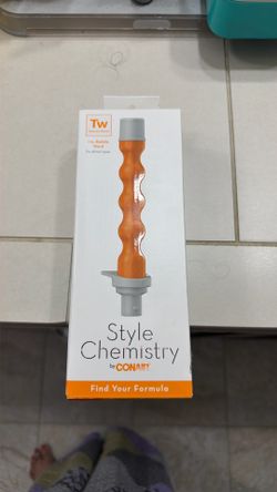 ConAir style chemistry