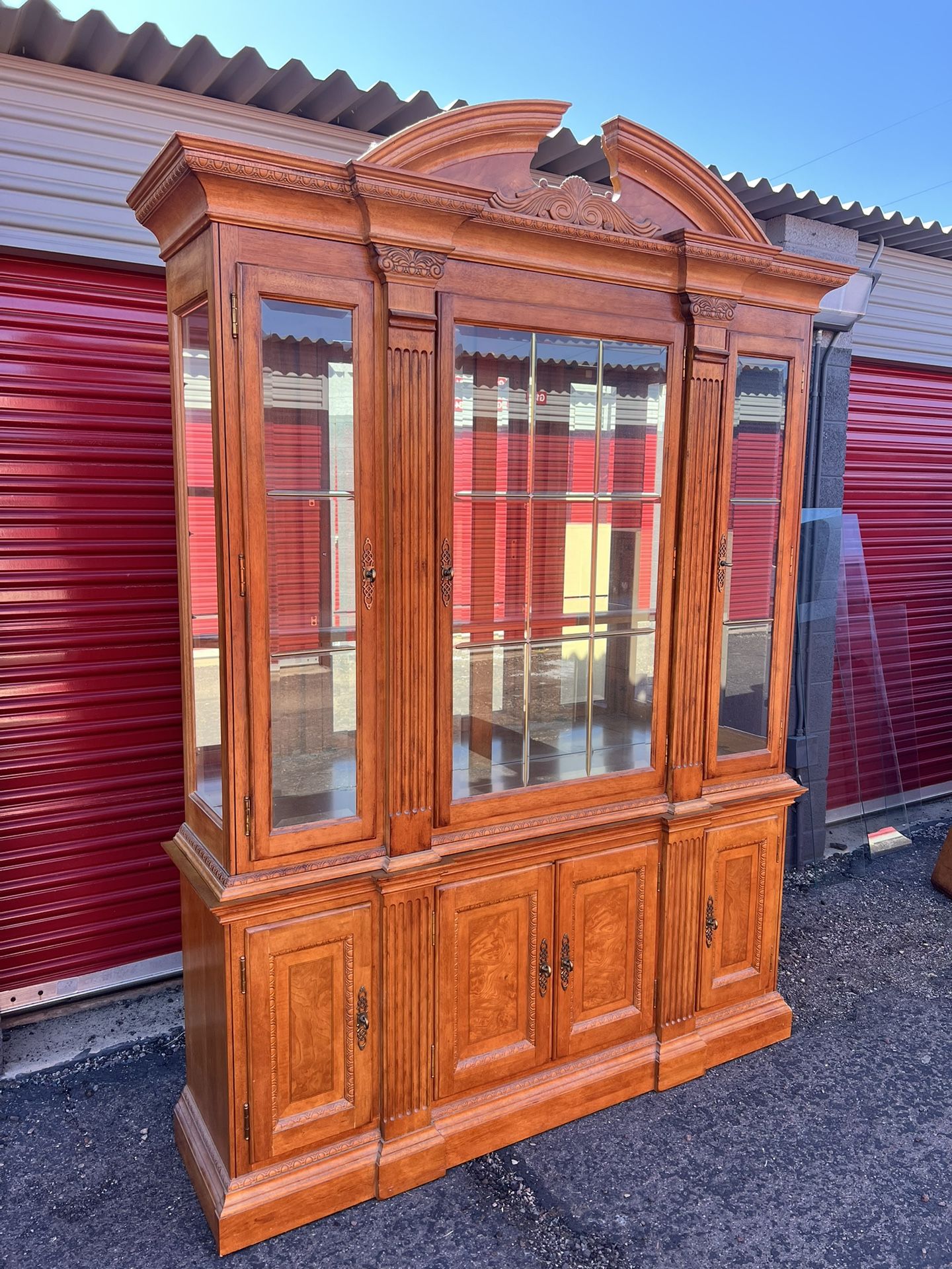 Buffet Cabinet