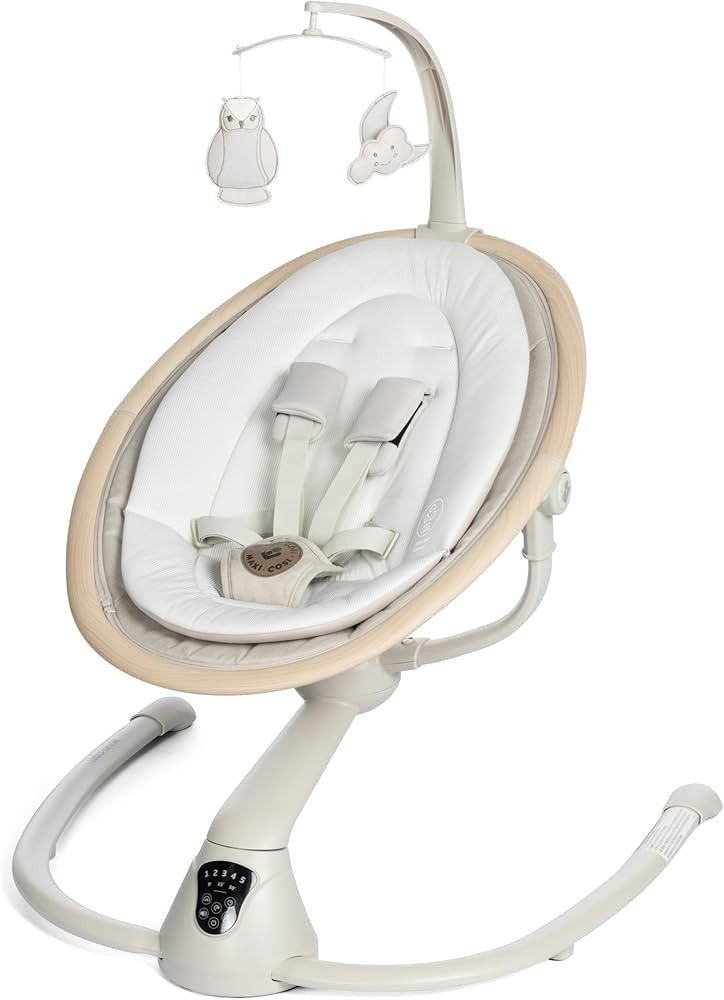 Maxi-Cosi Cassia Baby Swings For Infants