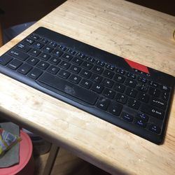 portable bluetooth keyboard