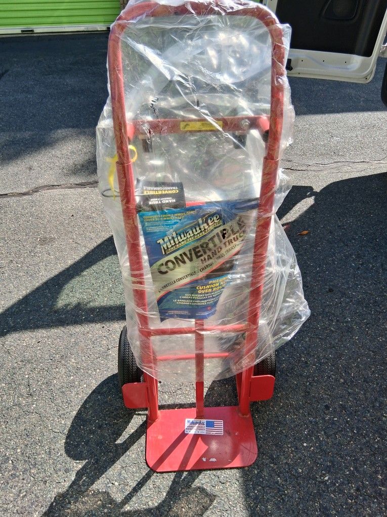 Hand Truck