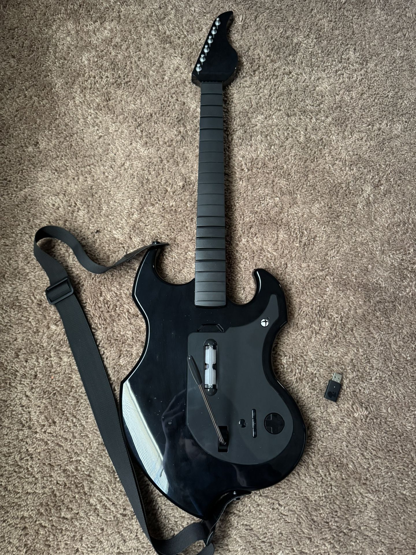 PDP RIFFMASTER XBOX AND PC