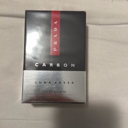 Prada Carbon Luna Rossa EDT