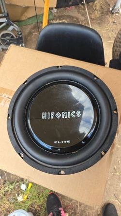 Speaker