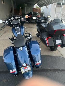 Quiero una Goldwing 🔥 OFERTA IRRESISTIBLE 🔥