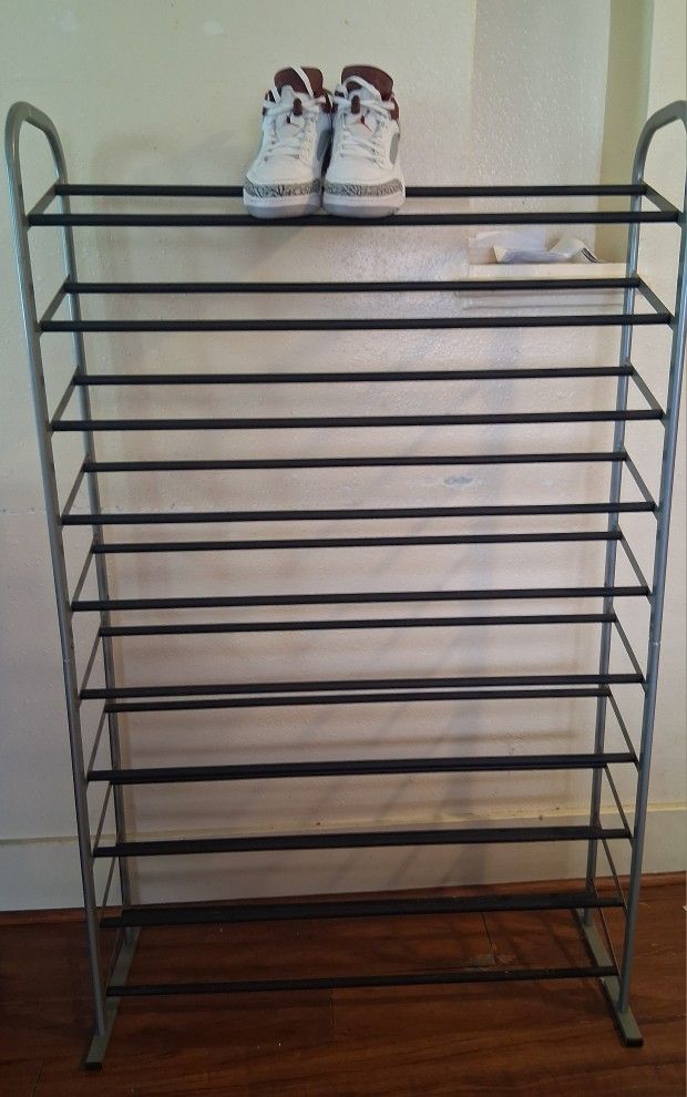 Shoe Rack