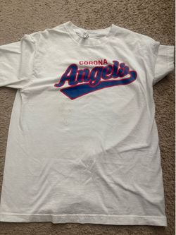 Corona Angels shirt