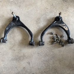 Control Arms