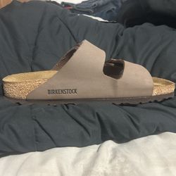 Birkenstock Mocha Arizona W7/M5