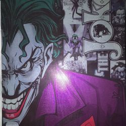 The Joker Poster