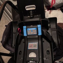 Baby Carrier/ Stroller 