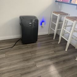 LG Portable AC Unit 