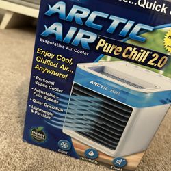 ARCTIC Air