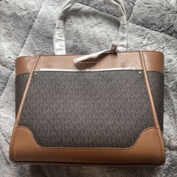 Michael Kors Tote Large 