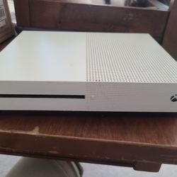 Xbox One S (Console Only)