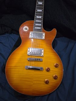 Epiphone les Paul