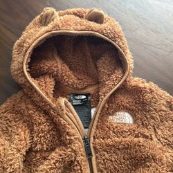 Baby Snowsuit North Face