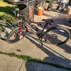 Trail Bike Brand New