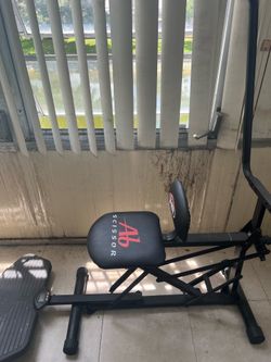 Ab Machine