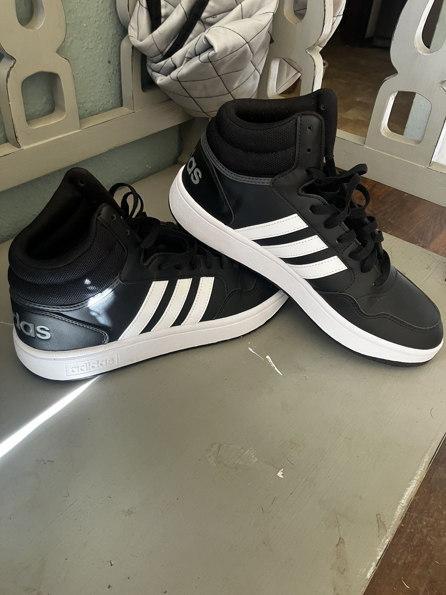 Men’s Brand New Adidas